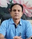 Dr. Vishnu Dutt