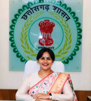Dr. Priyanka Shukla